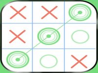 Tic Tac Toe Strategy Game